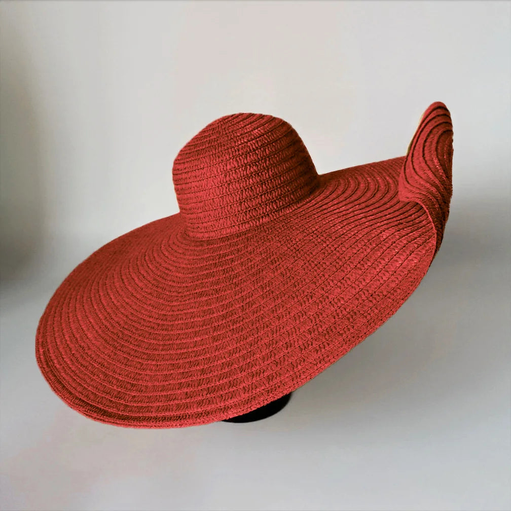 UPF 50+ Sun Hat | Foldable Wide Brim Hat for Fishing, Hiking & Outdoor Sports