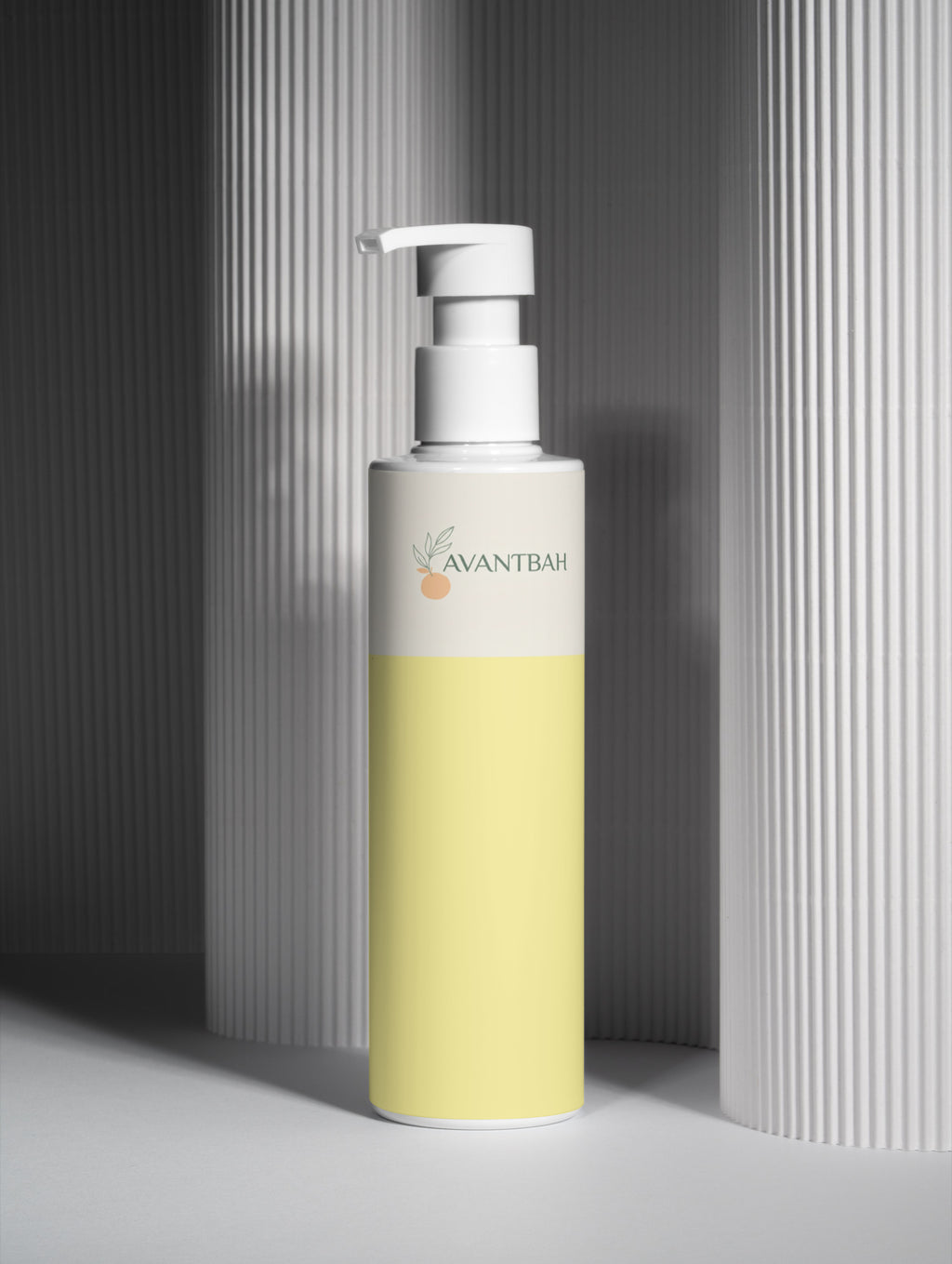 Baby Body Lotion