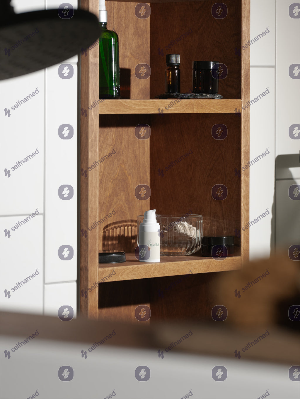 Anti-Age Peptide Gift Box