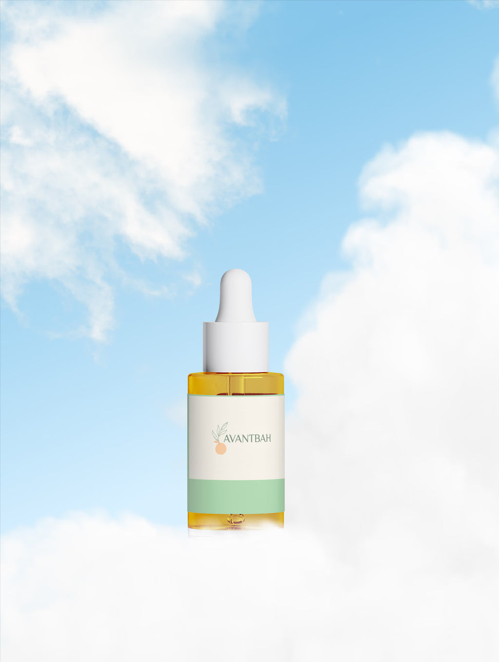 All-In-One Facial Oil