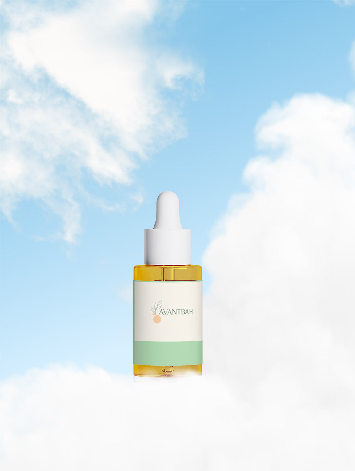All-In-One Facial Oil