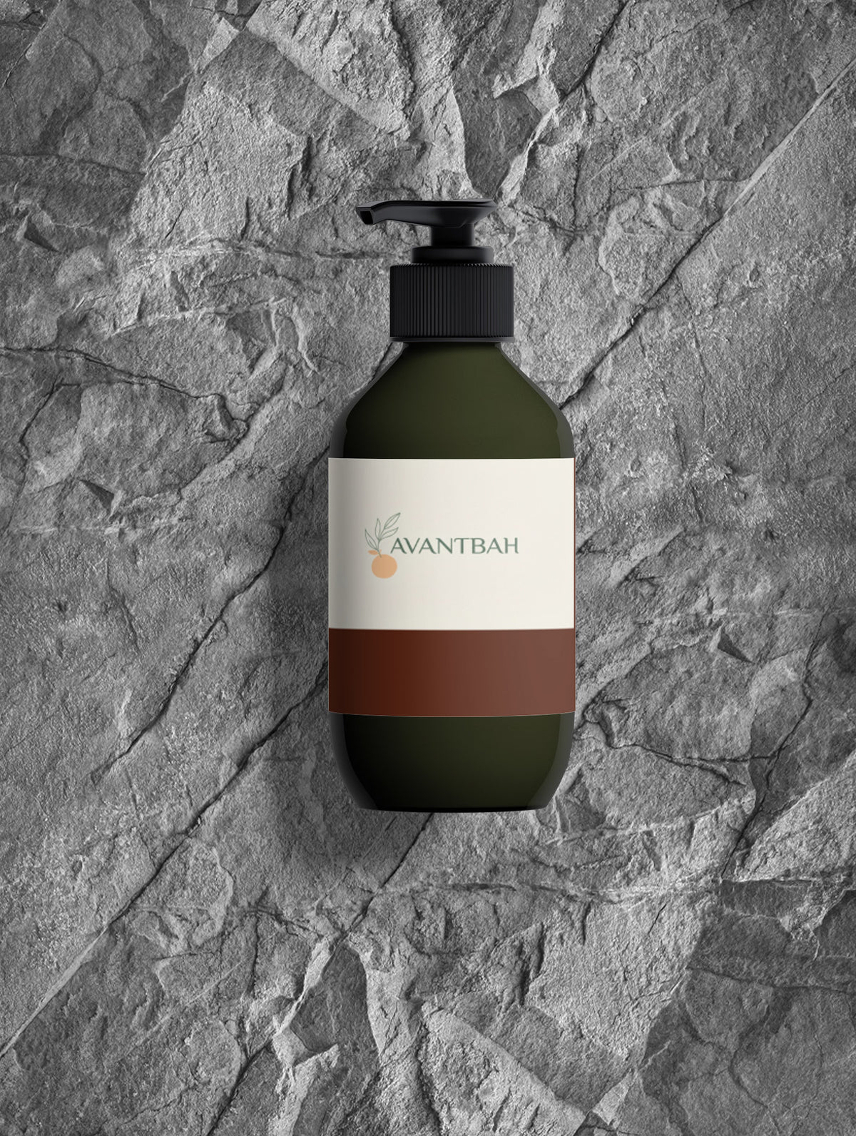 5% Hydroxyethyl Urea + 2% Panthenol Body Cream