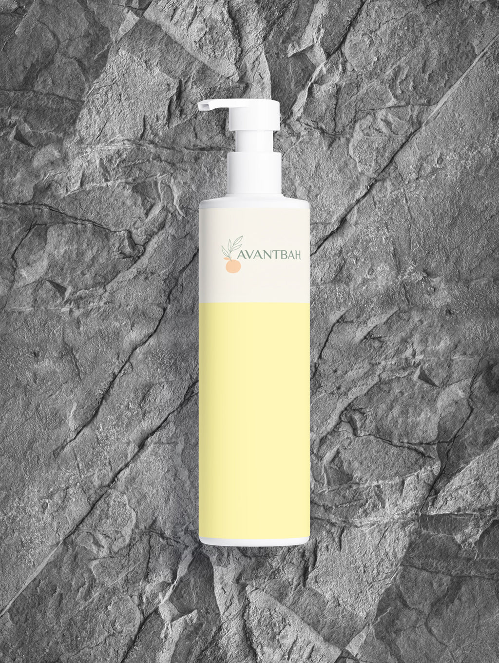 Baby Body Lotion