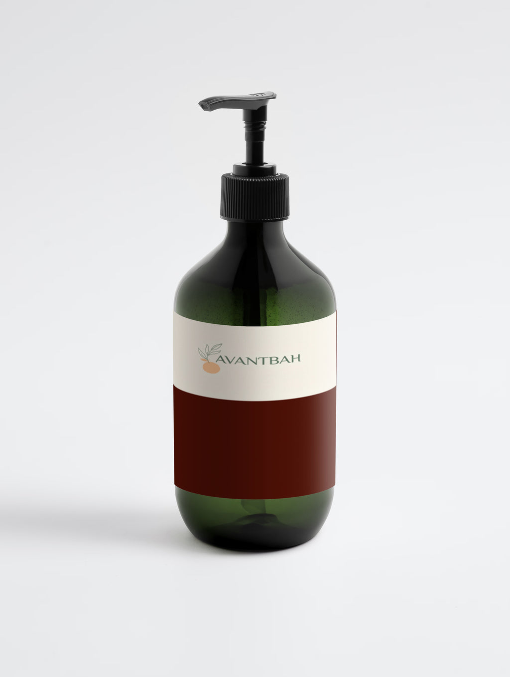 Hand & Body Wash, Patchouli & Amber Vanilla