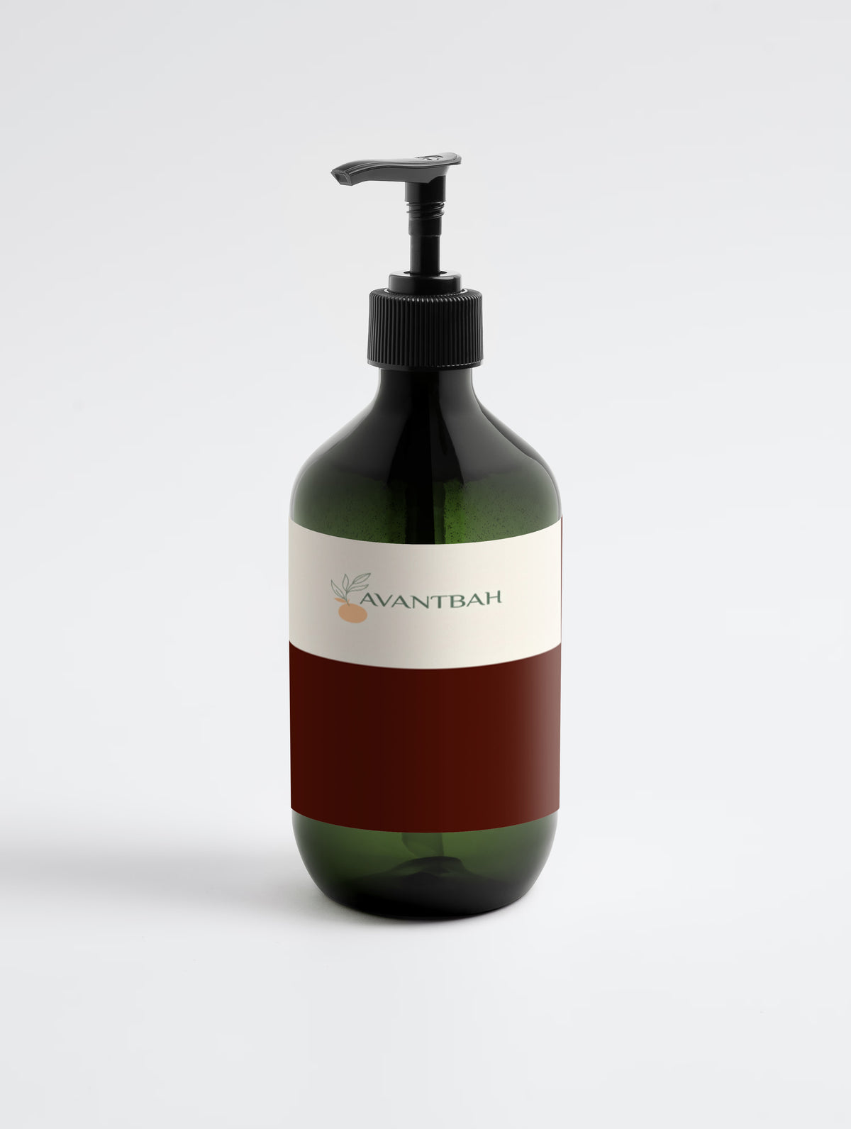 Hand & Body Wash, Patchouli & Amber Vanilla