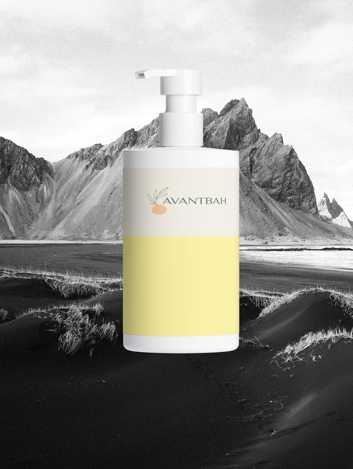 Baby Body Wash