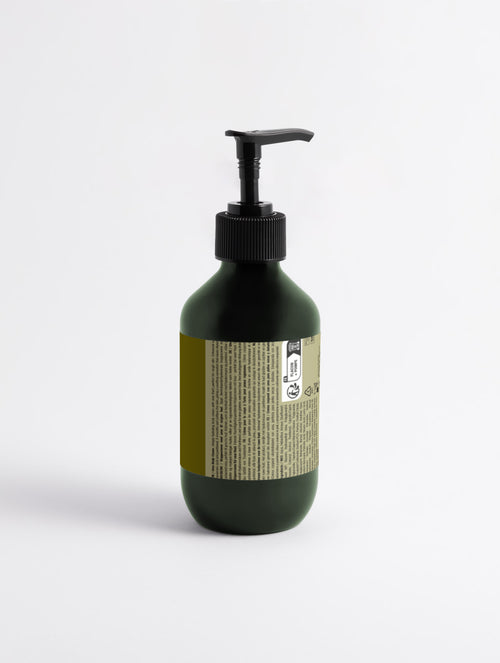 5% Hydroxyethyl Urea + 2% Panthenol Body Cream