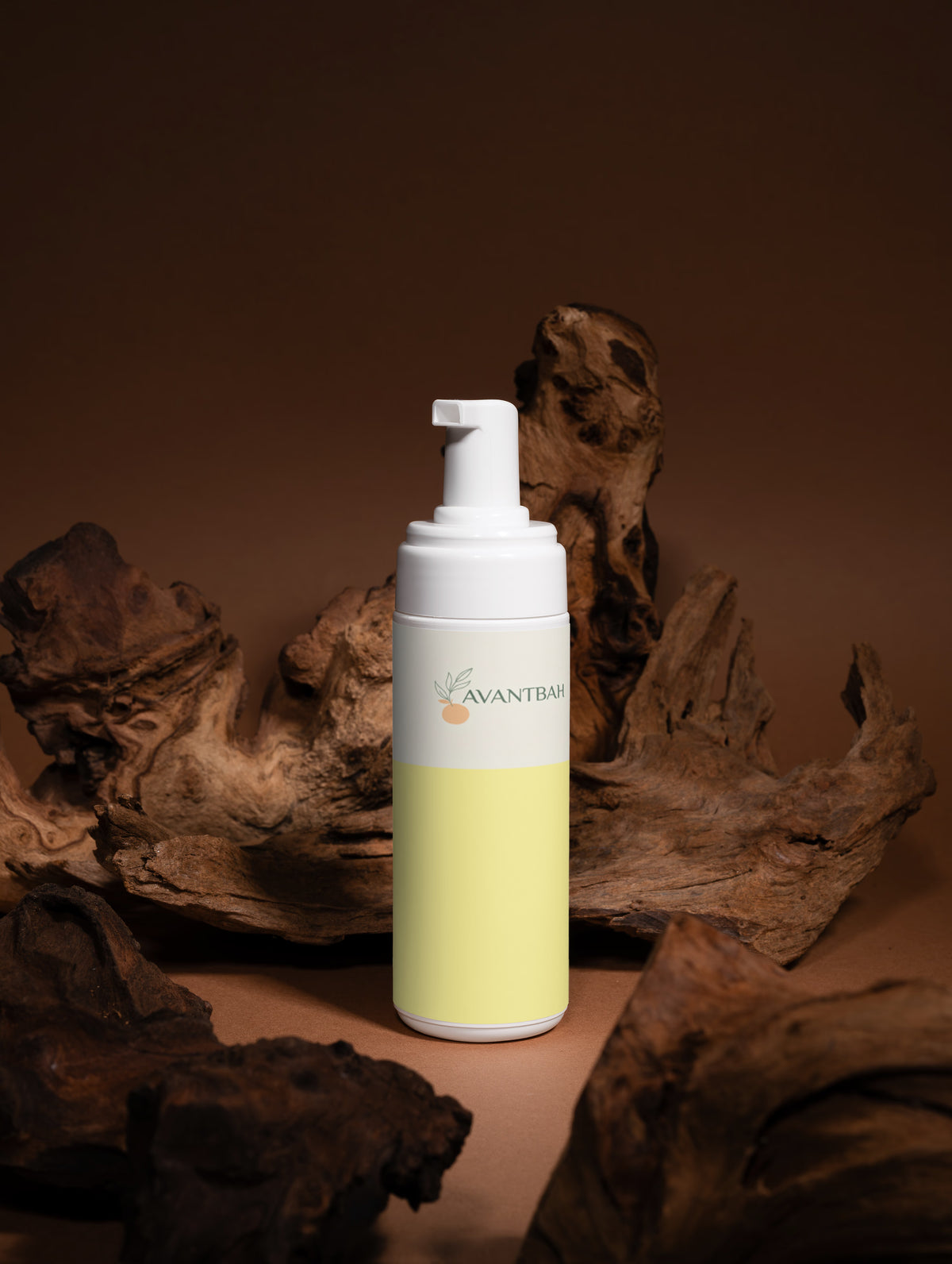 Baby Foaming Wash