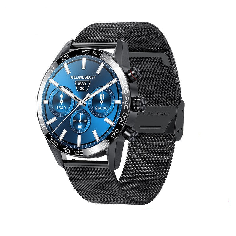 Men's Bluetooth Smart Phone Watch