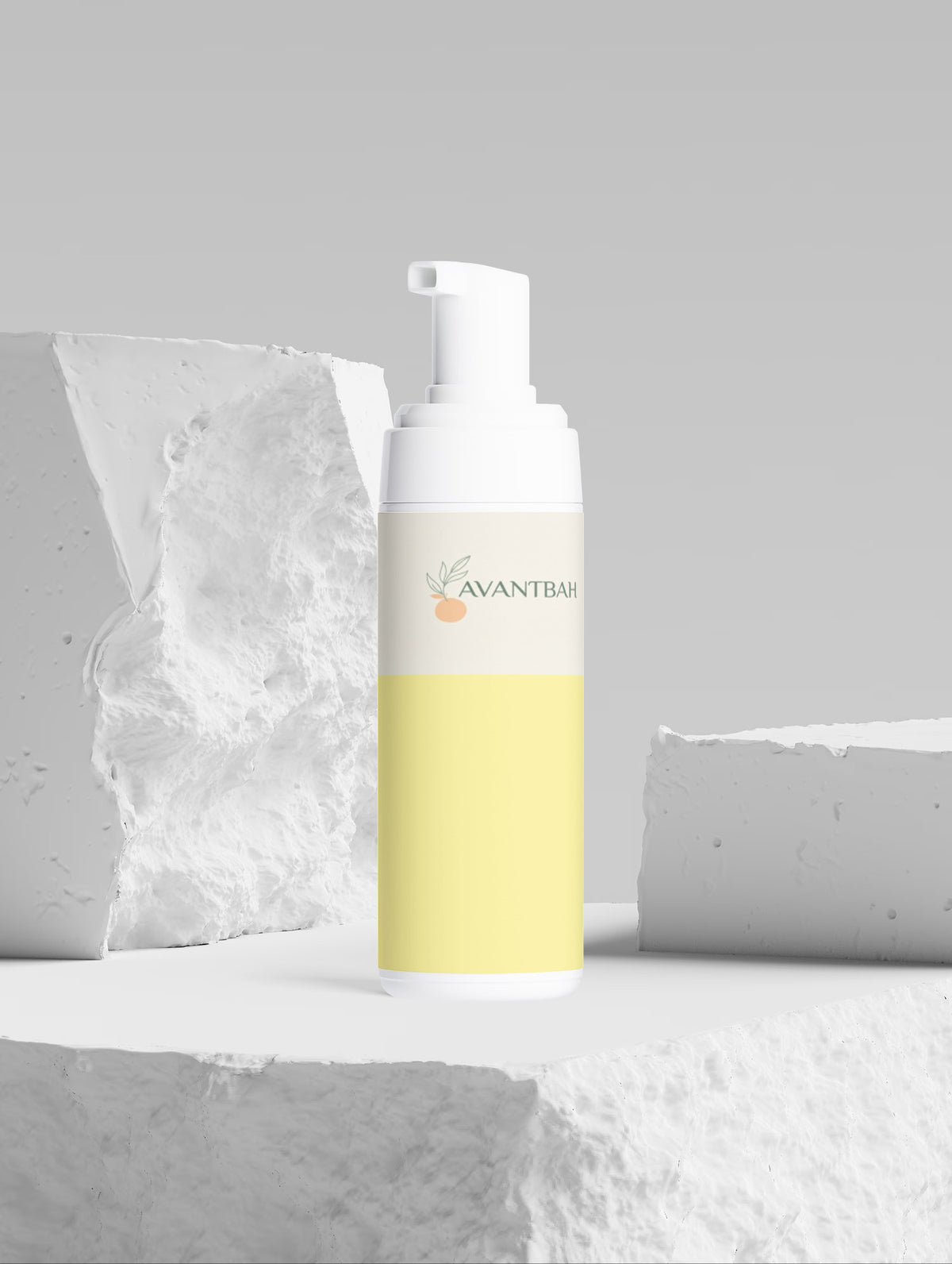 Baby Foaming Wash