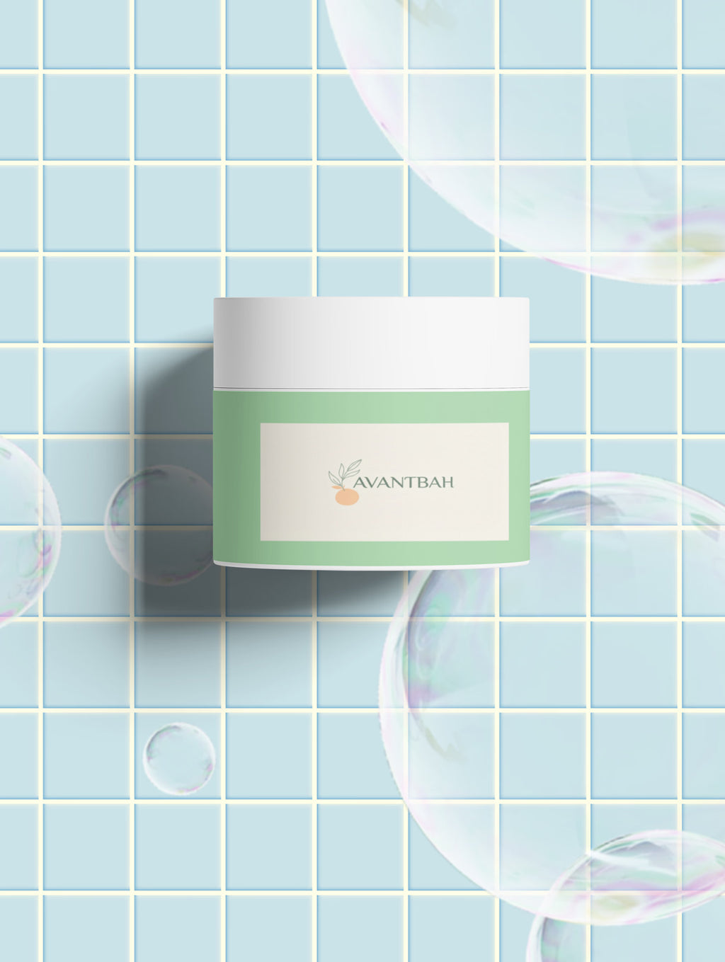 3-in-1 Curly Hair Treatment