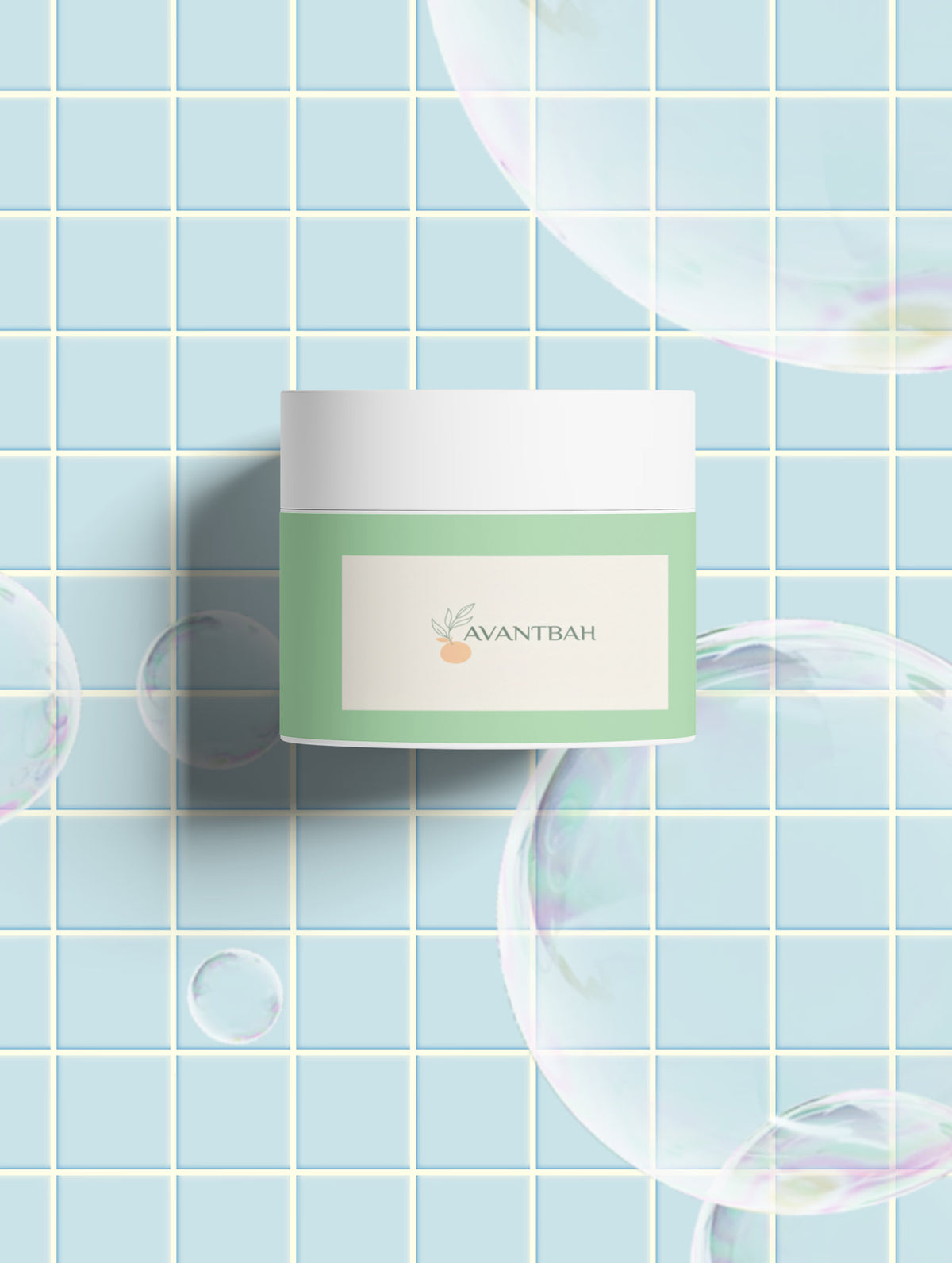 3-in-1 Curly Hair Treatment