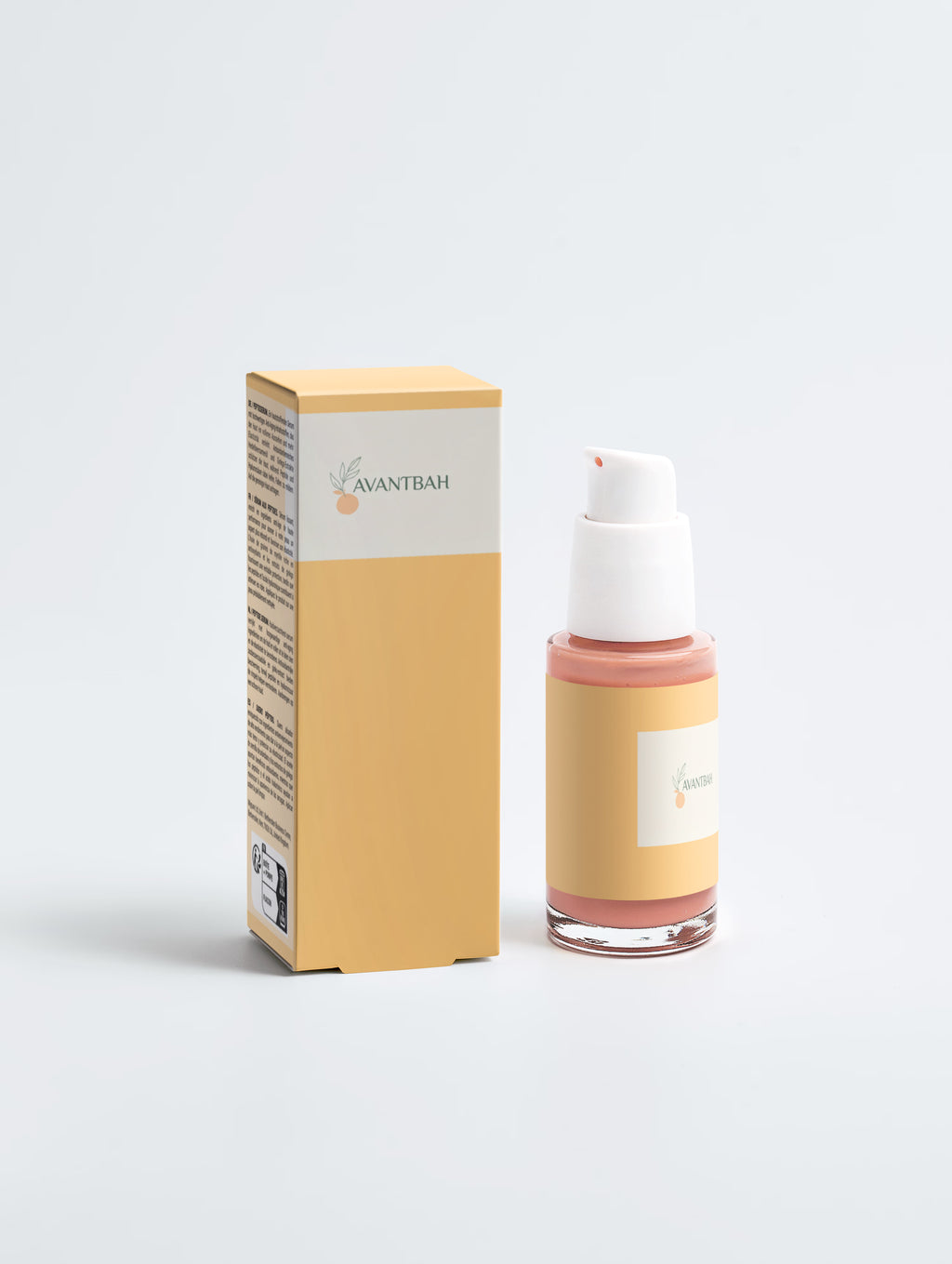 Anti-Age Peptide Gift Box