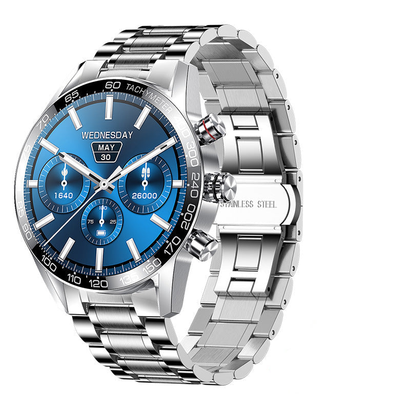 Men's Bluetooth Smart Phone Watch