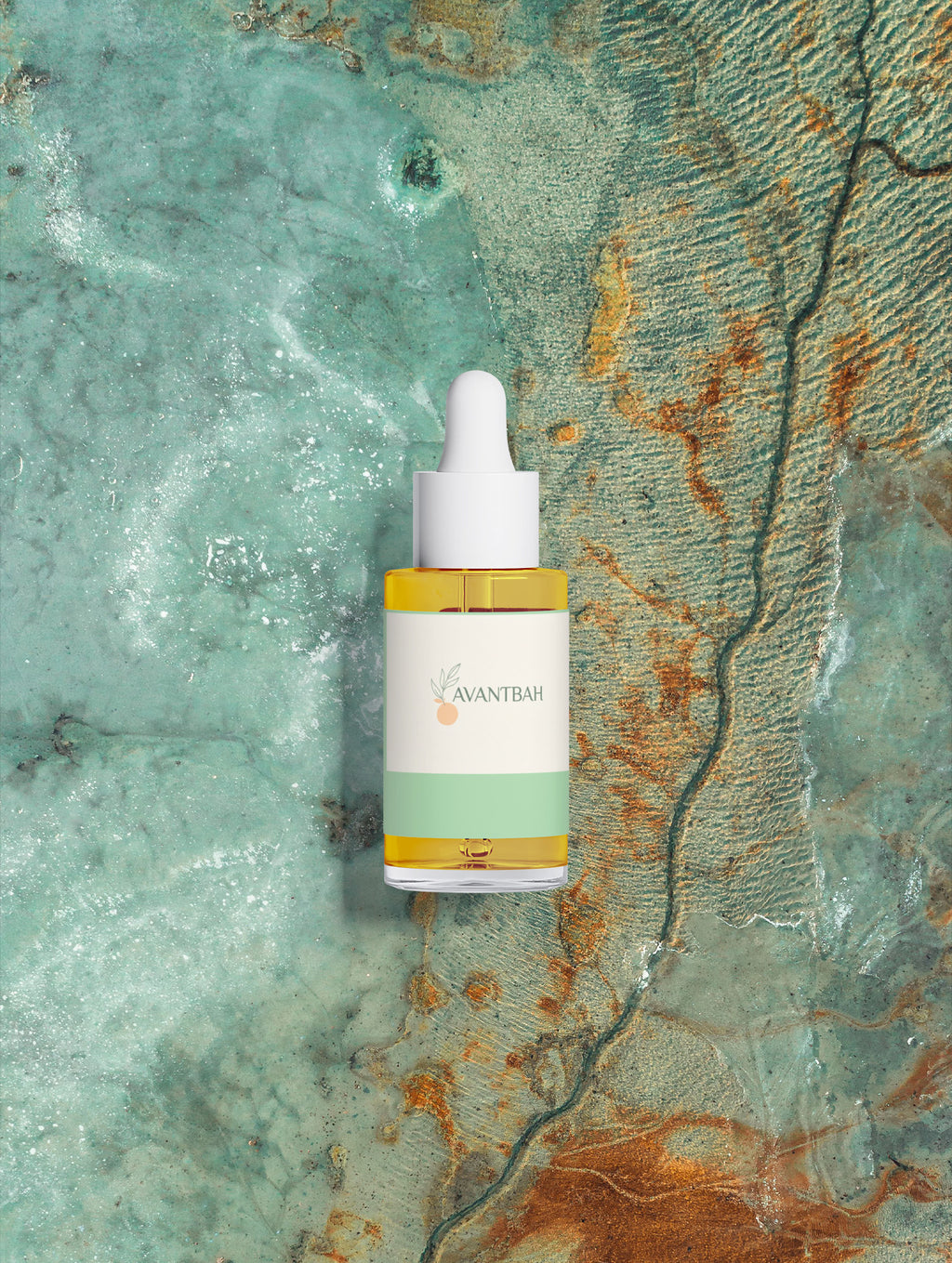 All-In-One Facial Oil