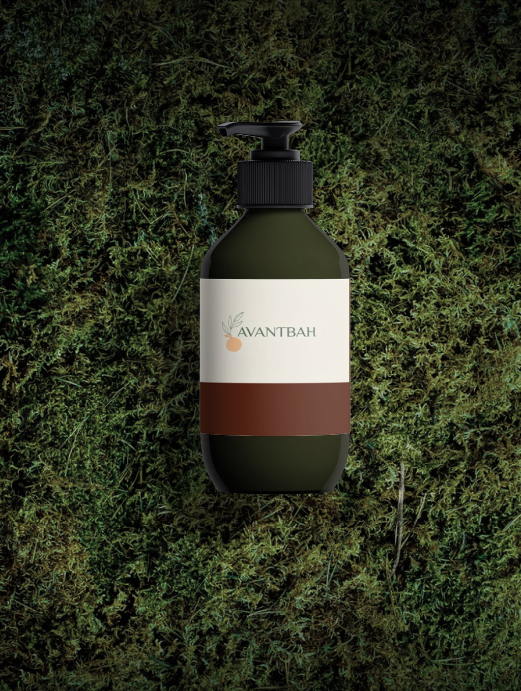 5% Hydroxyethyl Urea + 2% Panthenol Body Cream