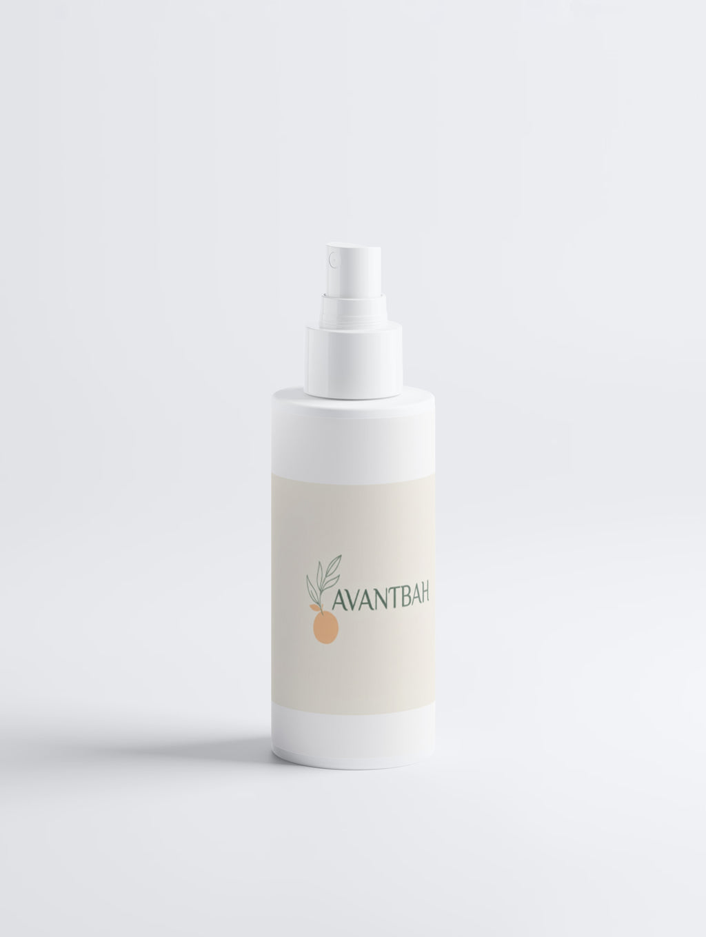 Anti-frizz Curly Hair Texture Mist