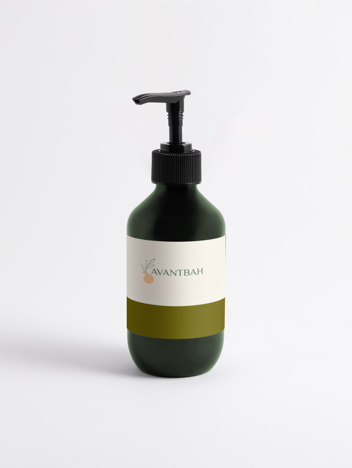 5% Hydroxyethyl Urea + 2% Panthenol Body Cream