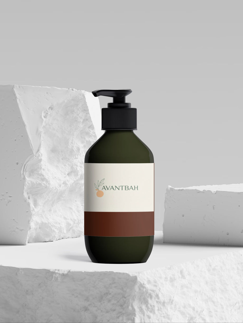 5% Hydroxyethyl Urea + 2% Panthenol Body Cream
