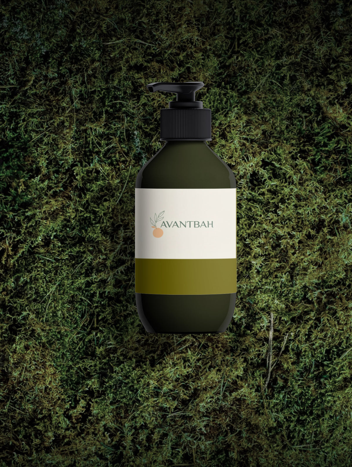 5% Hydroxyethyl Urea + 2% Panthenol Body Cream