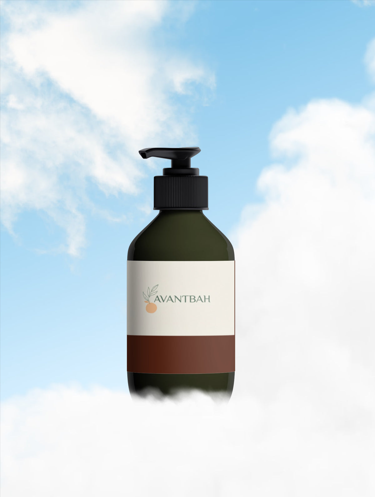 5% Hydroxyethyl Urea + 2% Panthenol Body Cream