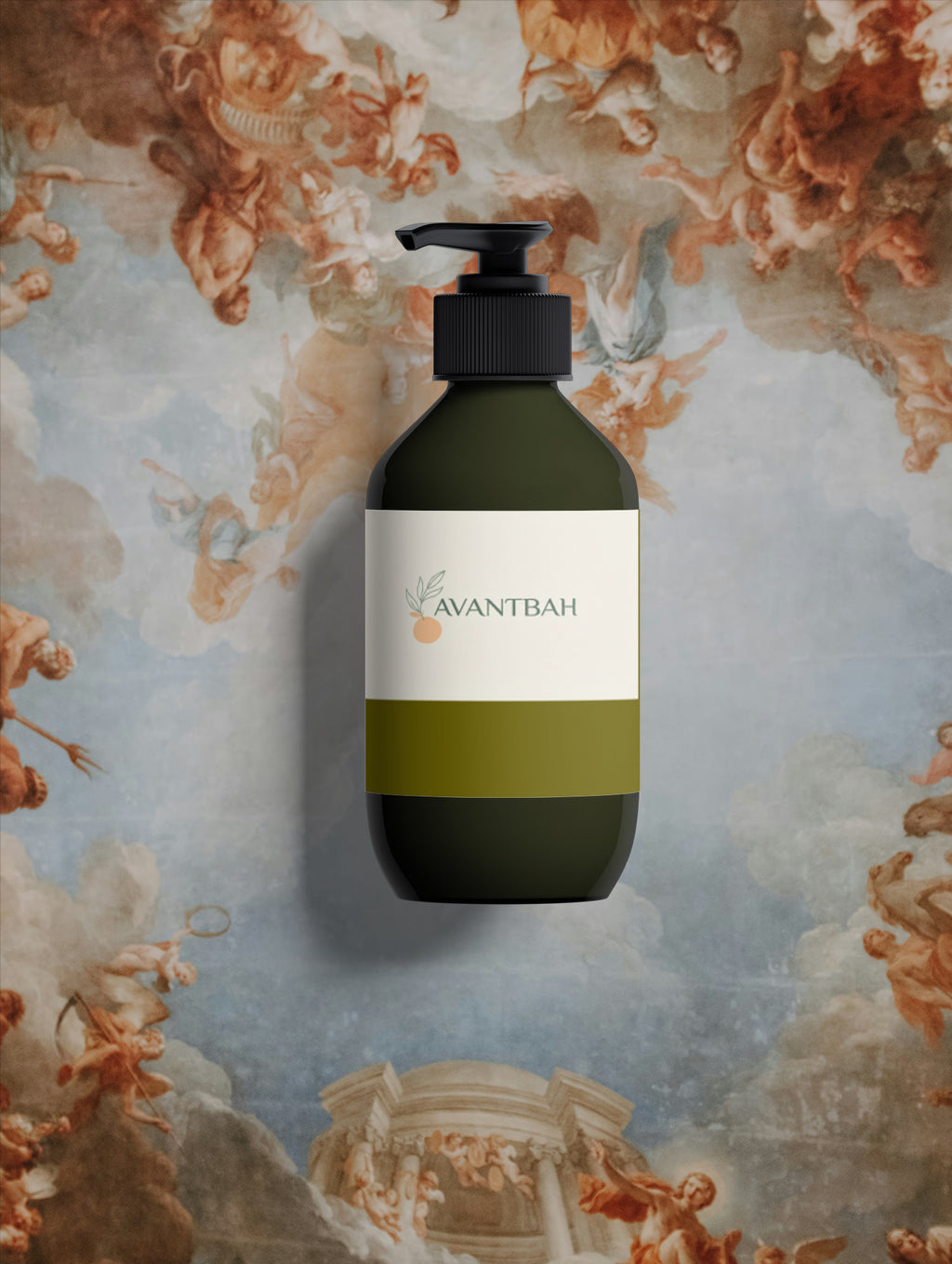5% Hydroxyethyl Urea + 2% Panthenol Body Cream