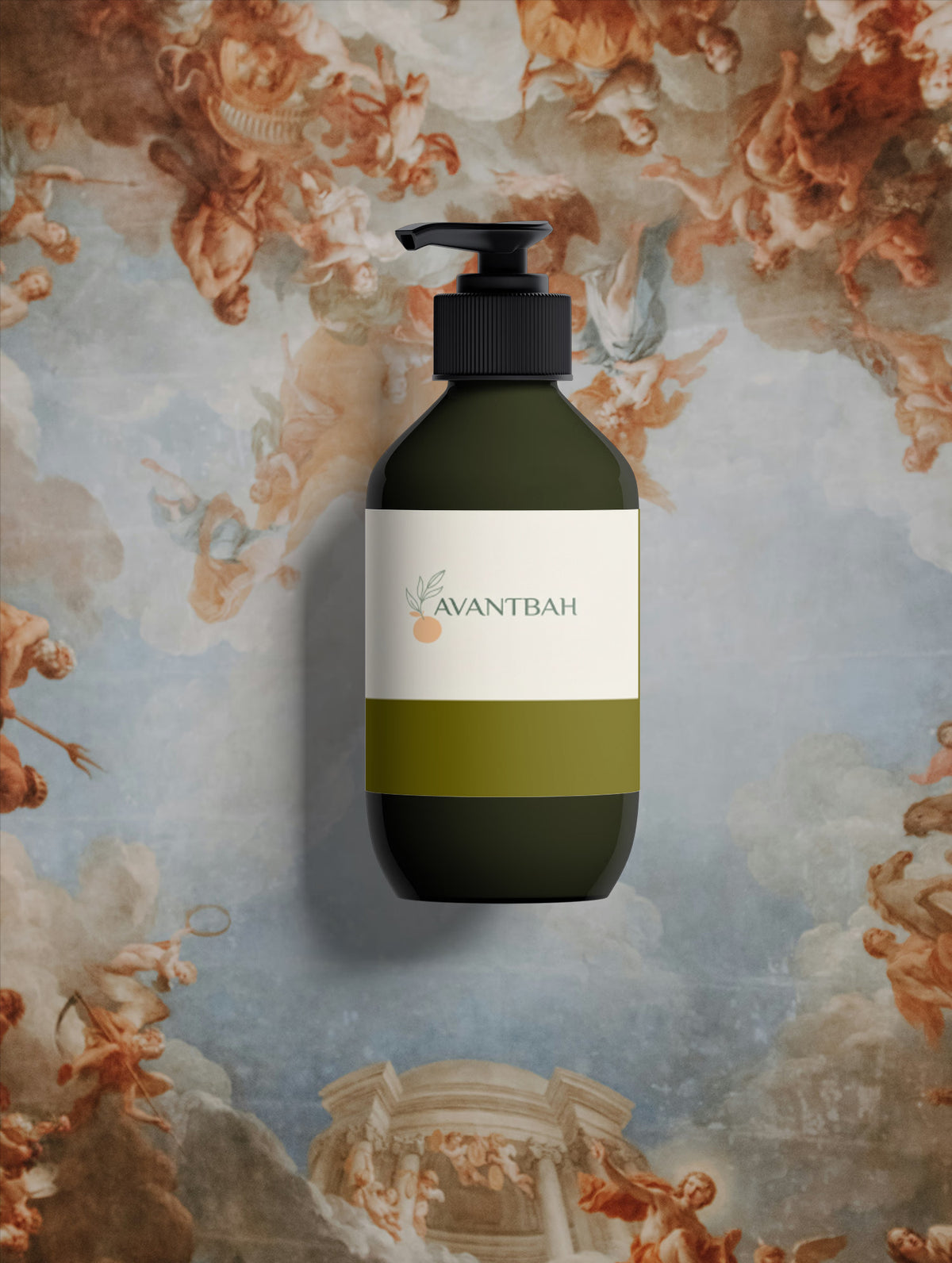 5% Hydroxyethyl Urea + 2% Panthenol Body Cream
