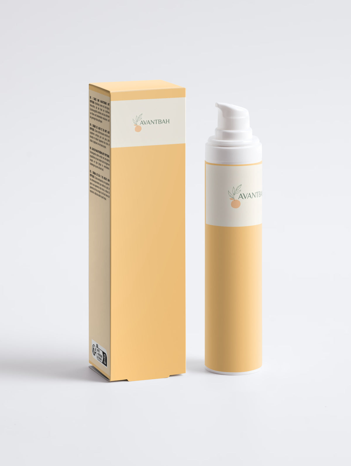 Anti-Age Peptide Gift Box