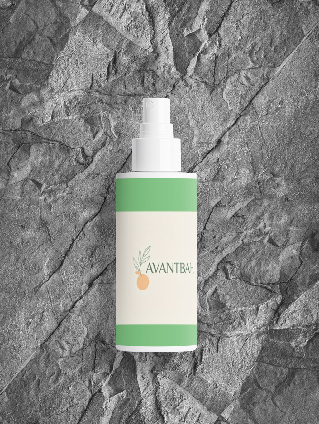 Anti-frizz Curly Hair Texture Mist