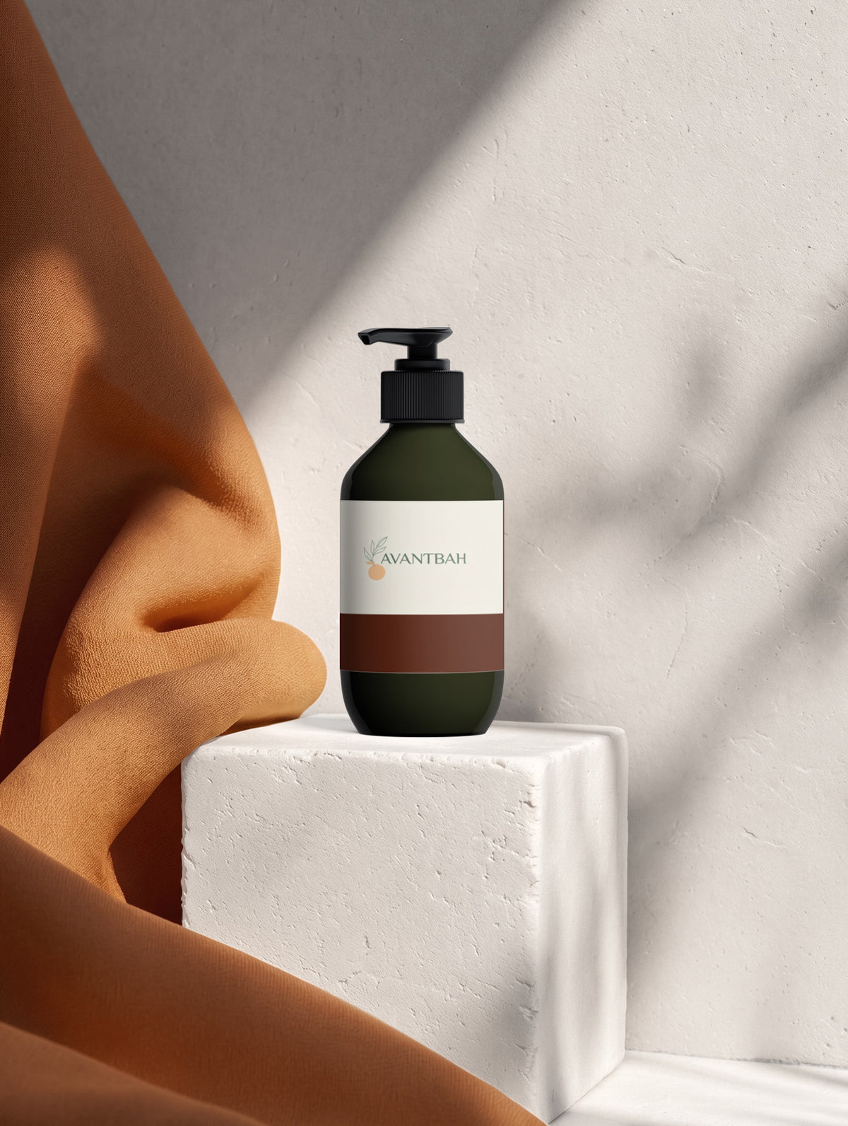 5% Hydroxyethyl Urea + 2% Panthenol Body Cream