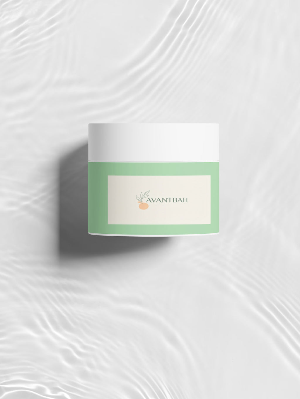 3-in-1 Curly Hair Treatment