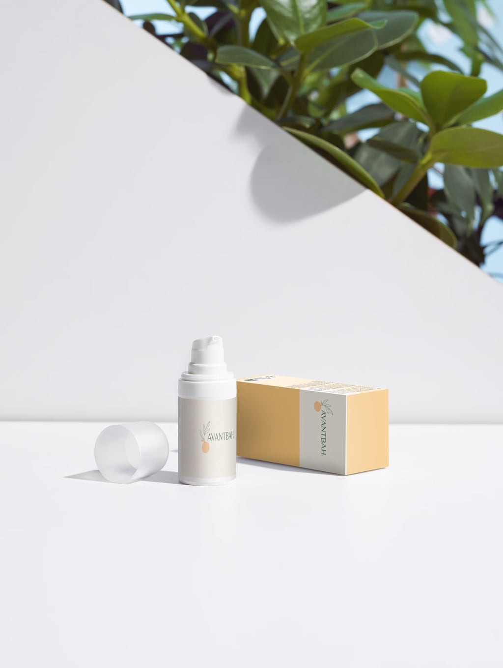 Anti-Age Peptide Gift Box