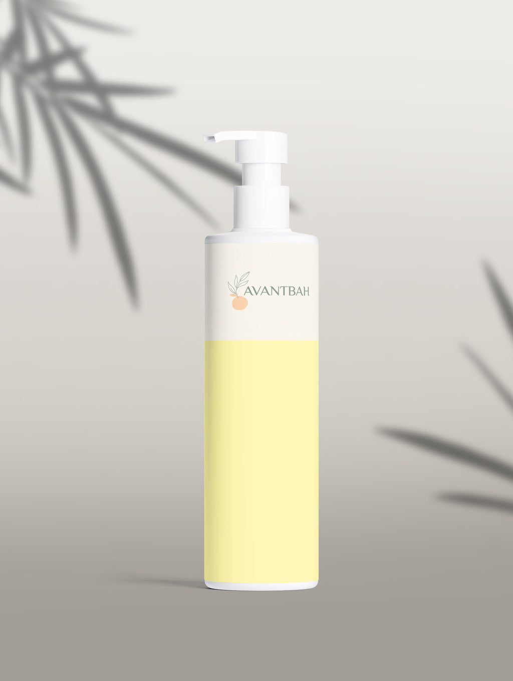 Baby Body Lotion