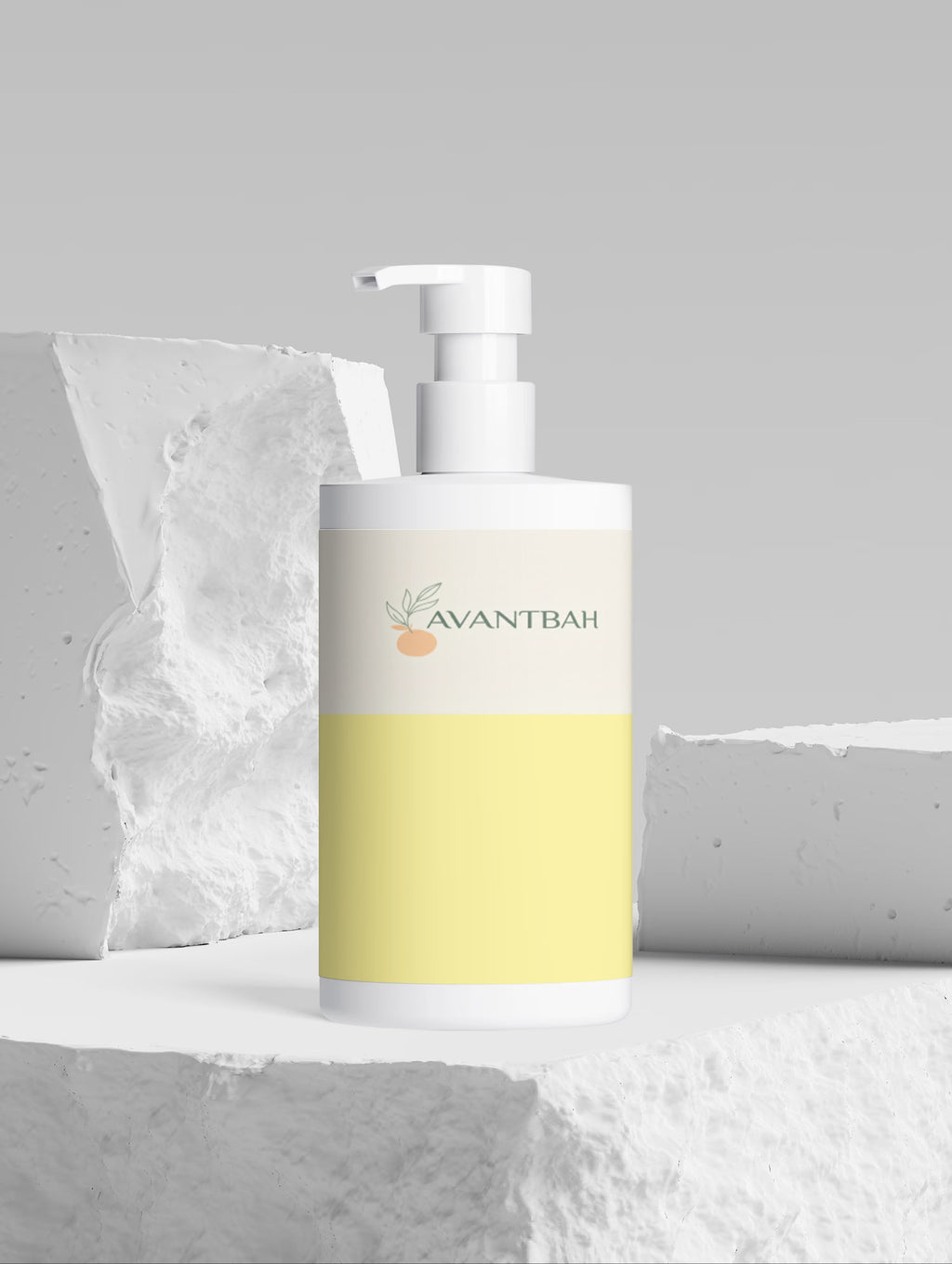 Baby Body Wash