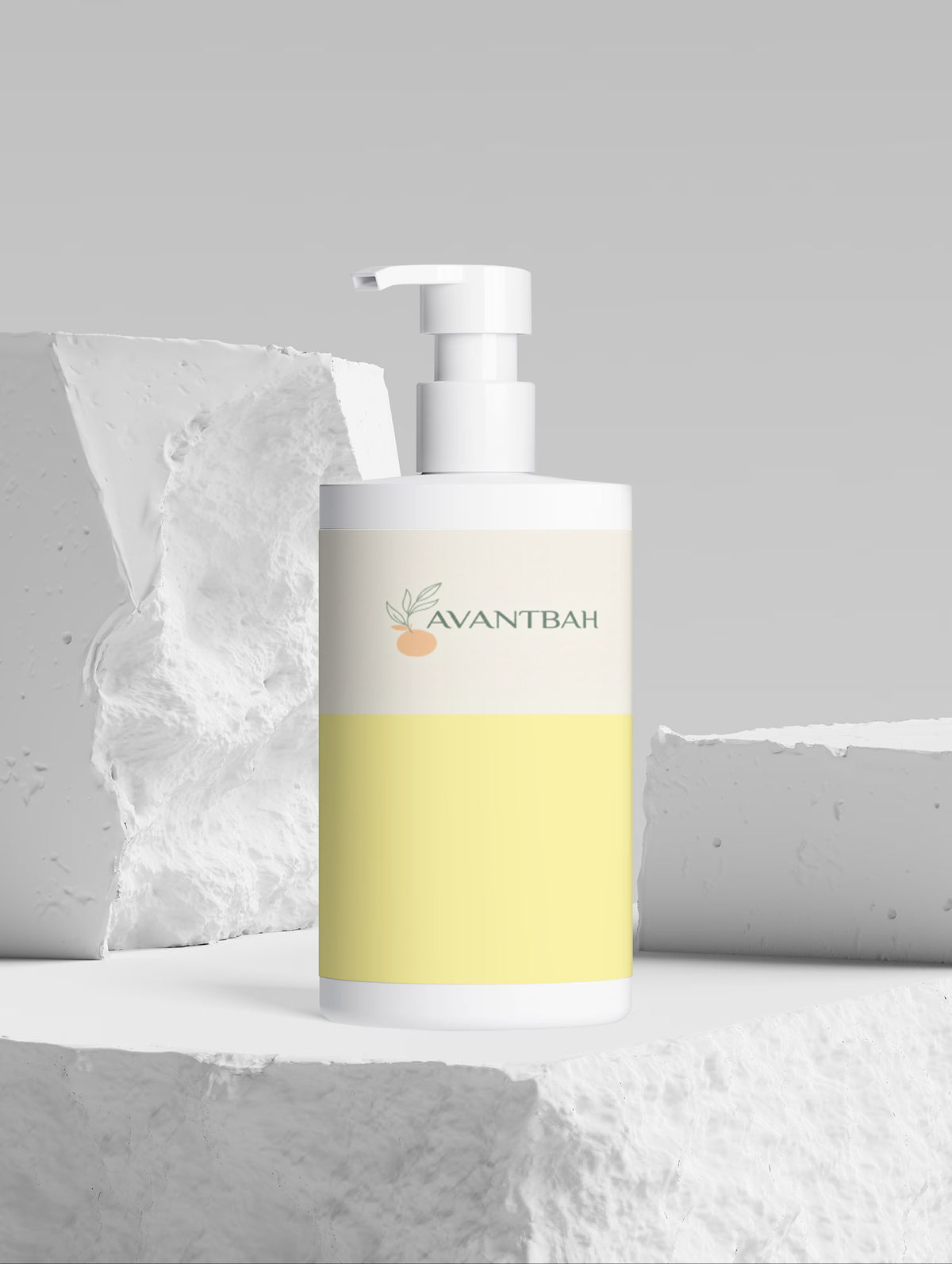 Baby Body Wash