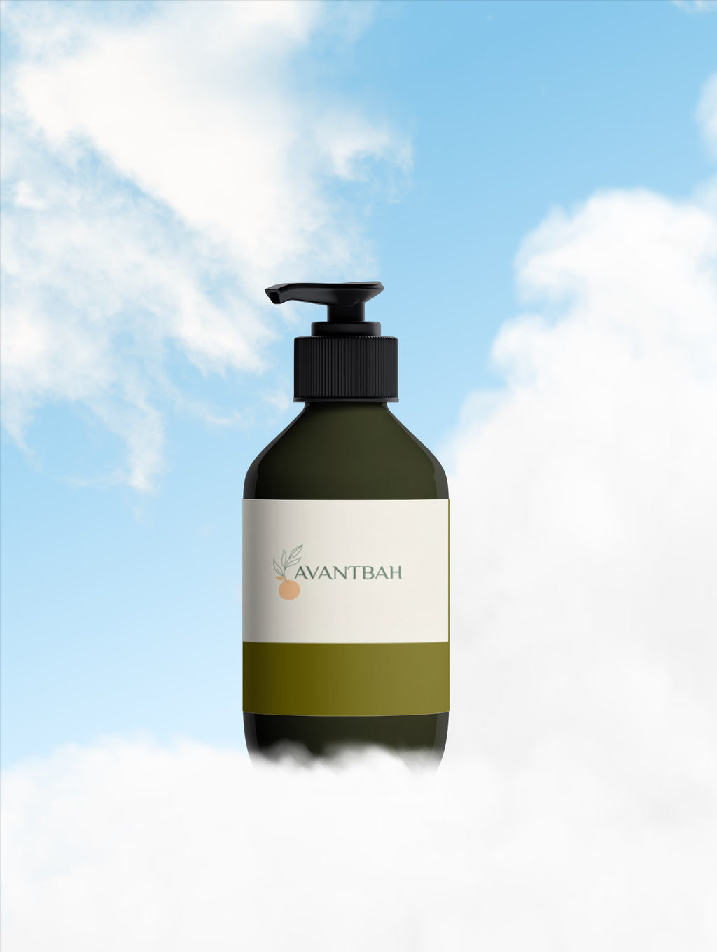 5% Hydroxyethyl Urea + 2% Panthenol Body Cream