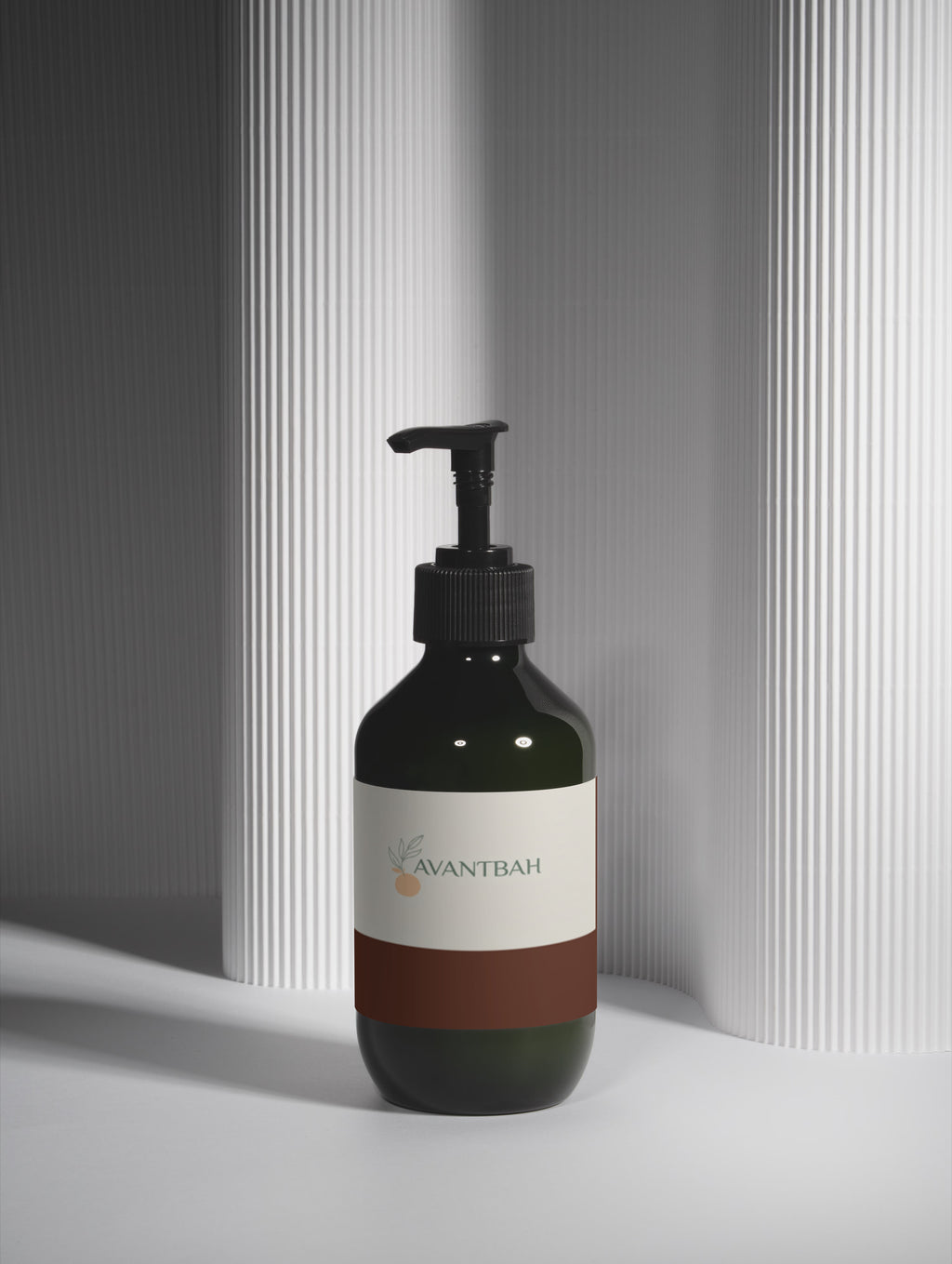 5% Hydroxyethyl Urea + 2% Panthenol Body Cream