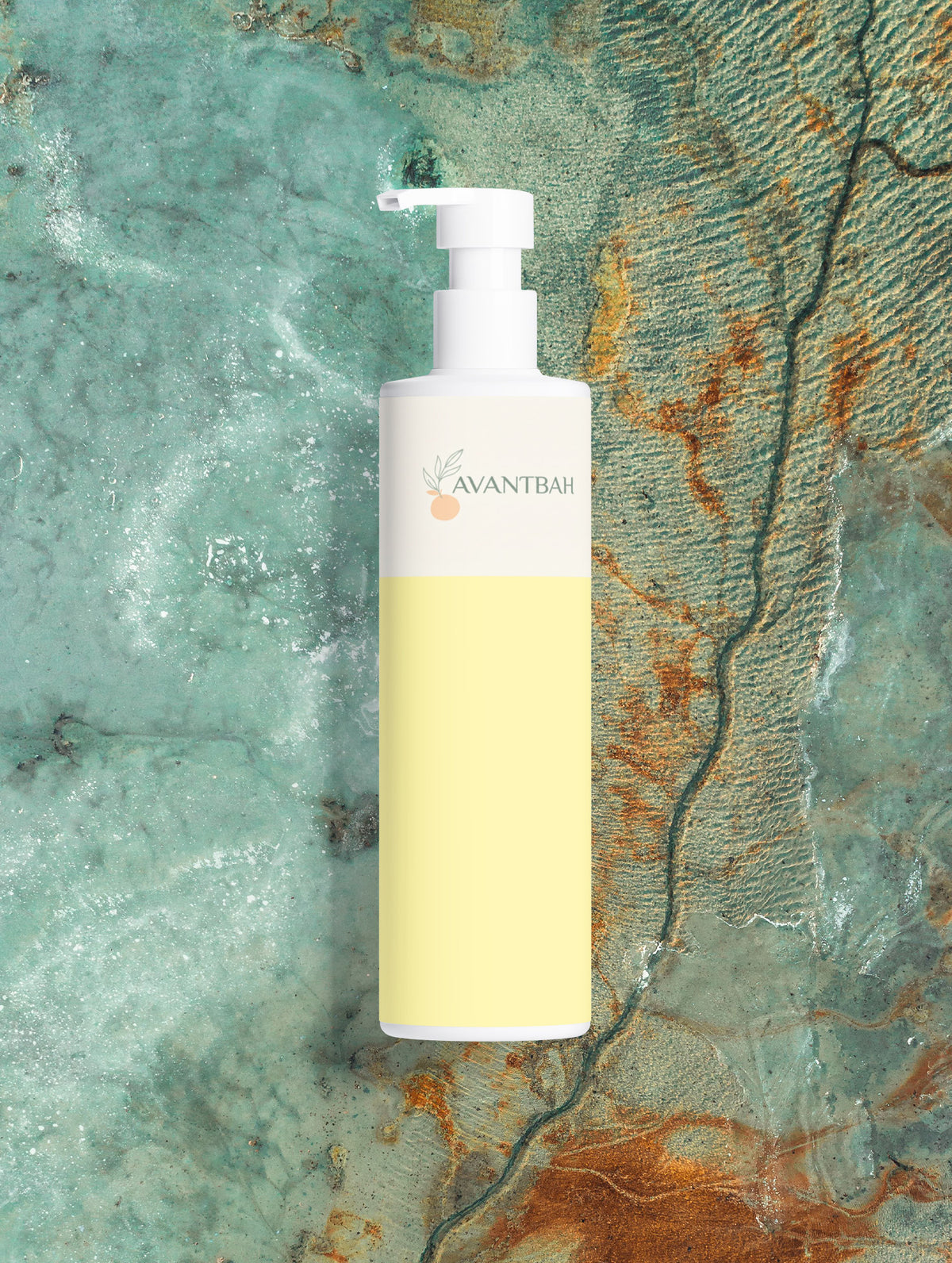 Baby Body Lotion