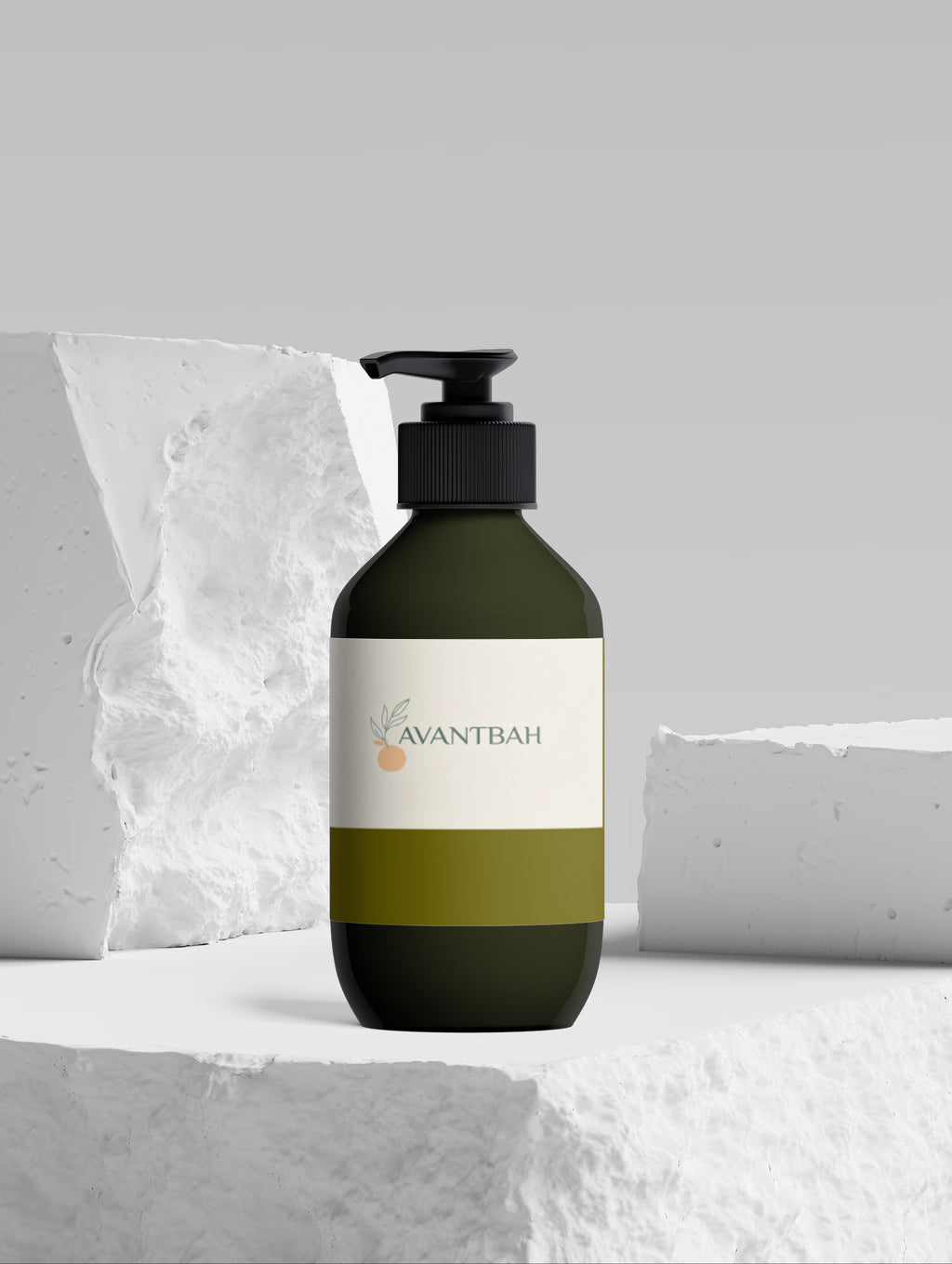 5% Hydroxyethyl Urea + 2% Panthenol Body Cream