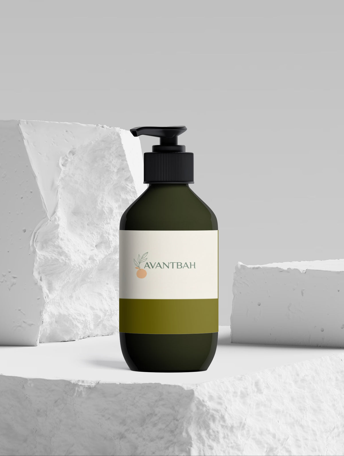 5% Hydroxyethyl Urea + 2% Panthenol Body Cream
