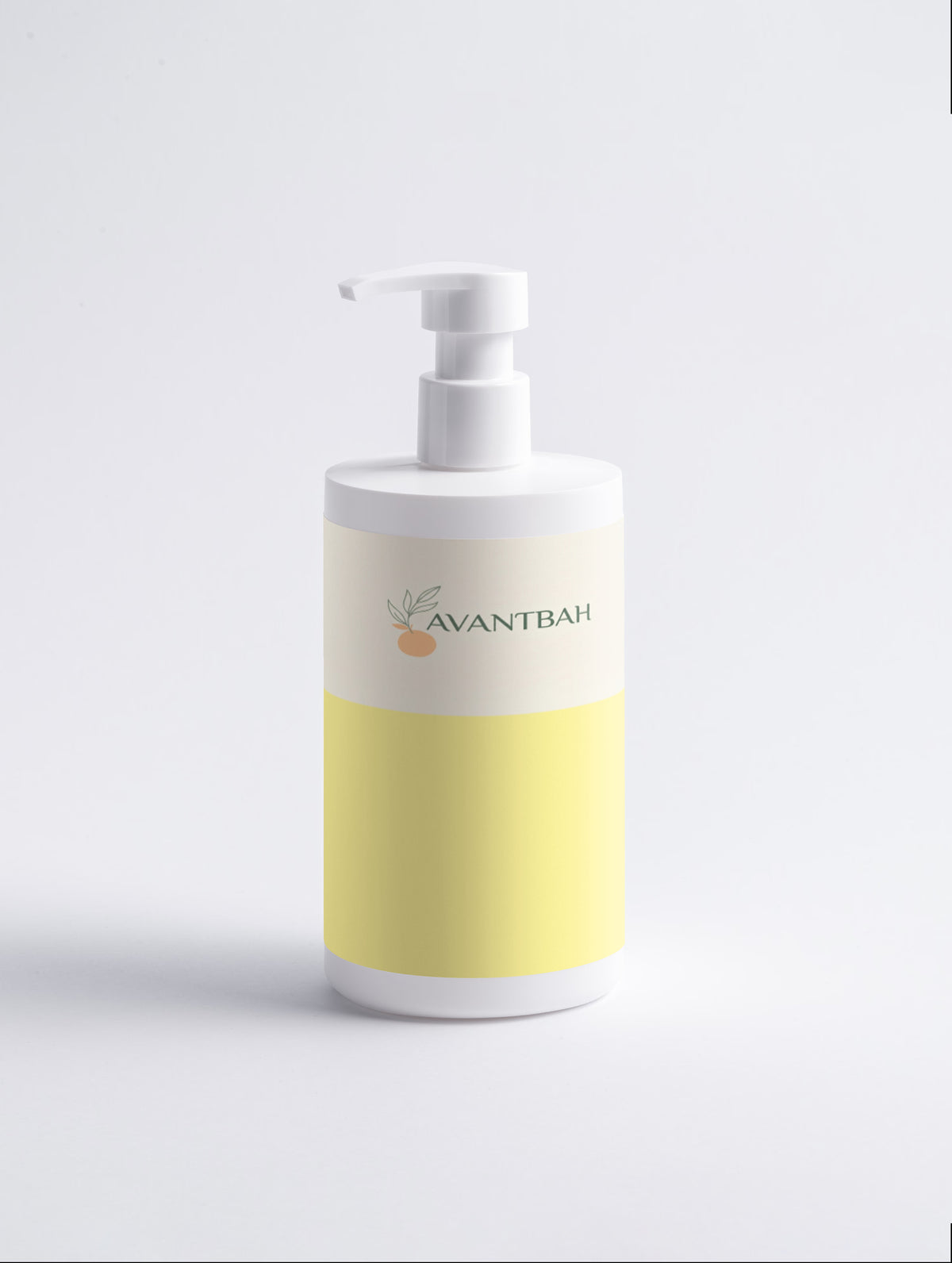 Baby Body Wash