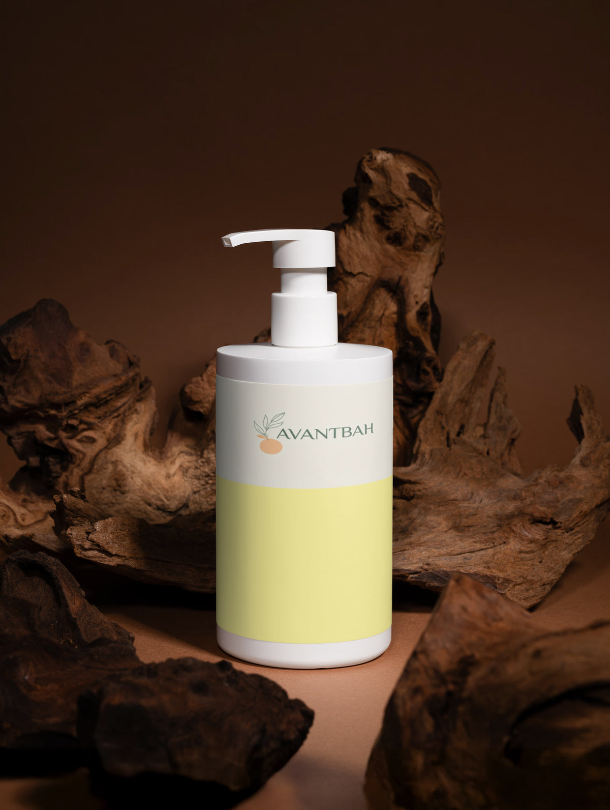 Baby Body Wash