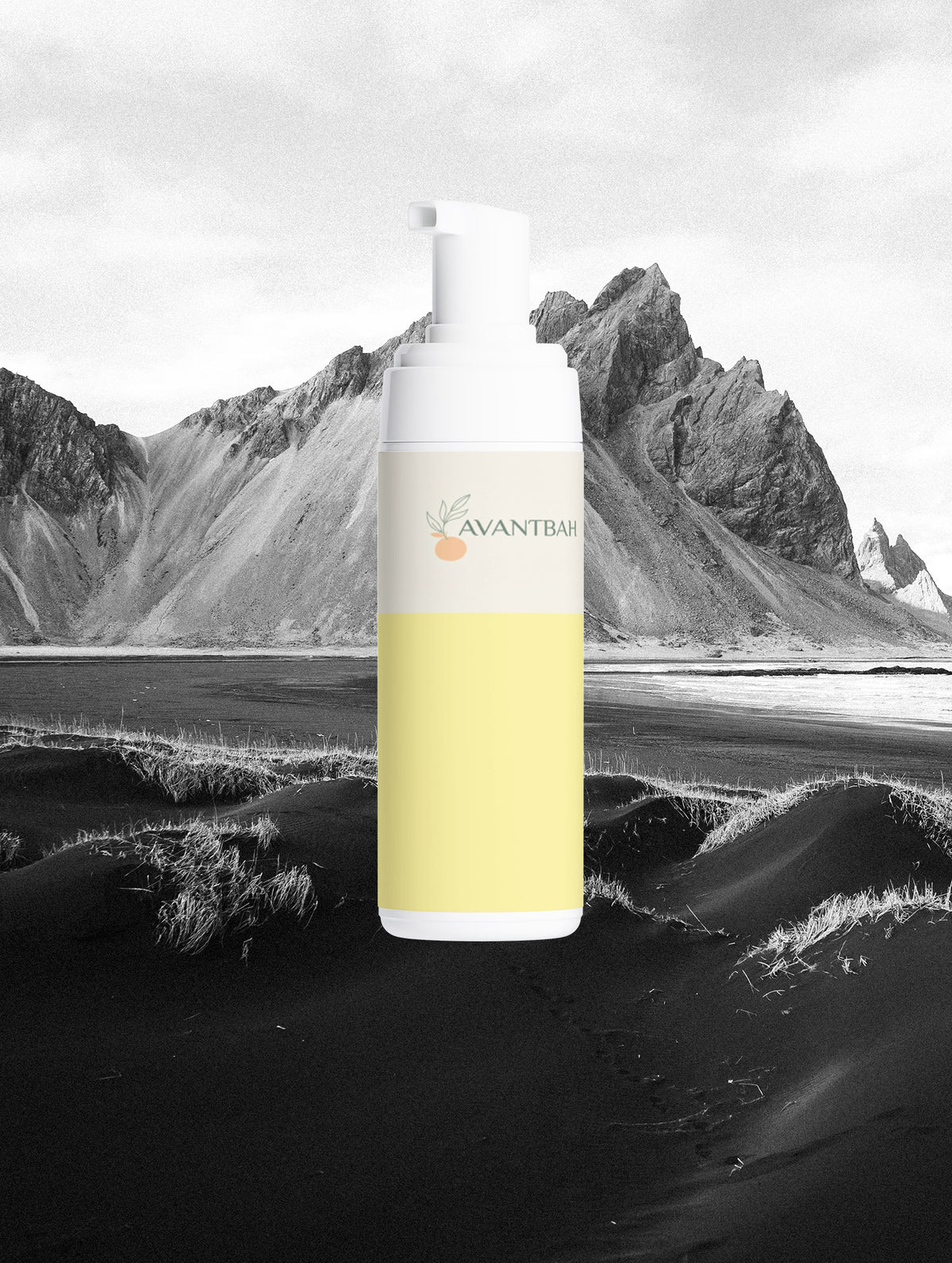 Baby Foaming Wash