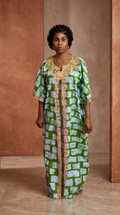 Women's Boubou Gown