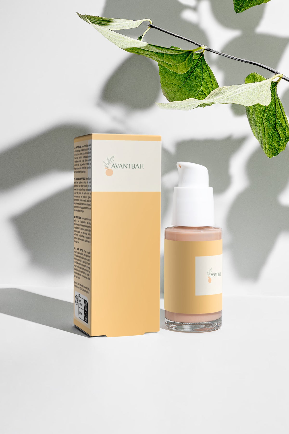Anti-Age Peptide Gift Box