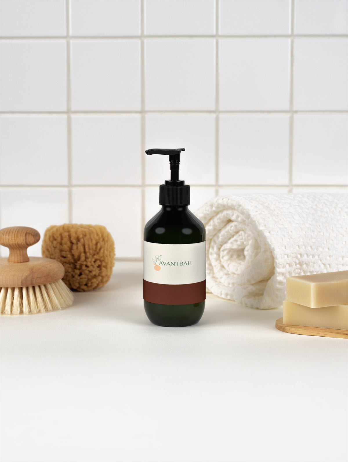 5% Hydroxyethyl Urea + 2% Panthenol Body Cream