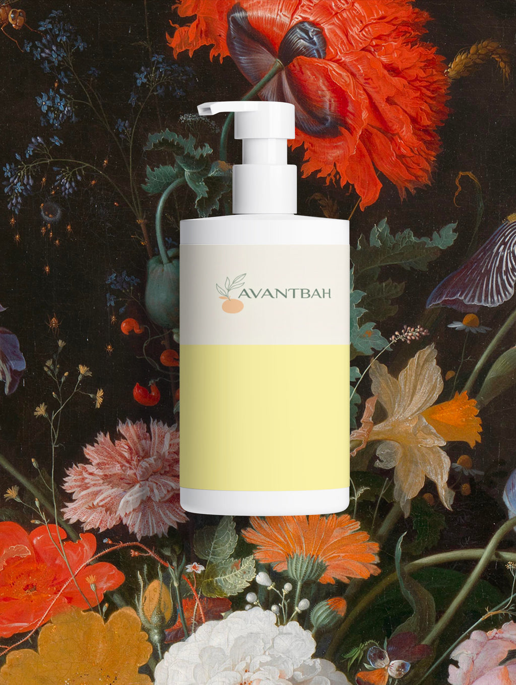 Baby Body Wash
