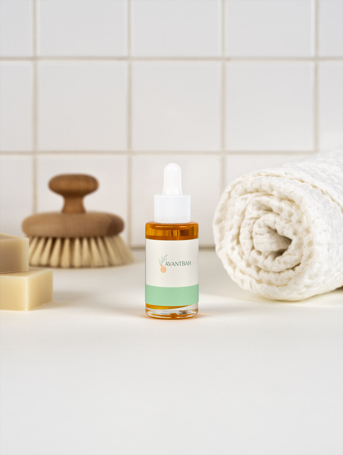 All-In-One Facial Oil