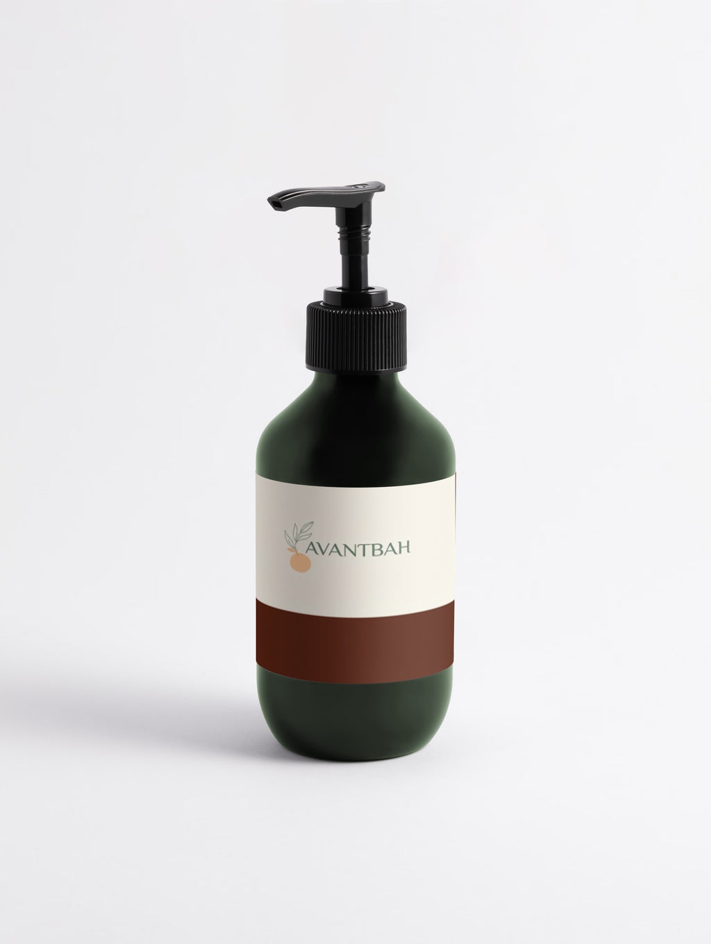 5% Hydroxyethyl Urea + 2% Panthenol Body Cream