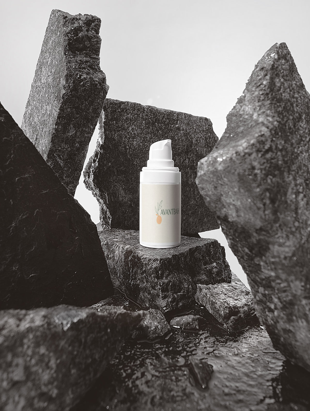 Anti-Age Peptide Gift Box